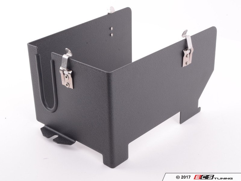 Golf7 Audi A3 (8V) バッテリーカバーキット | VW Golf7<br> （2013