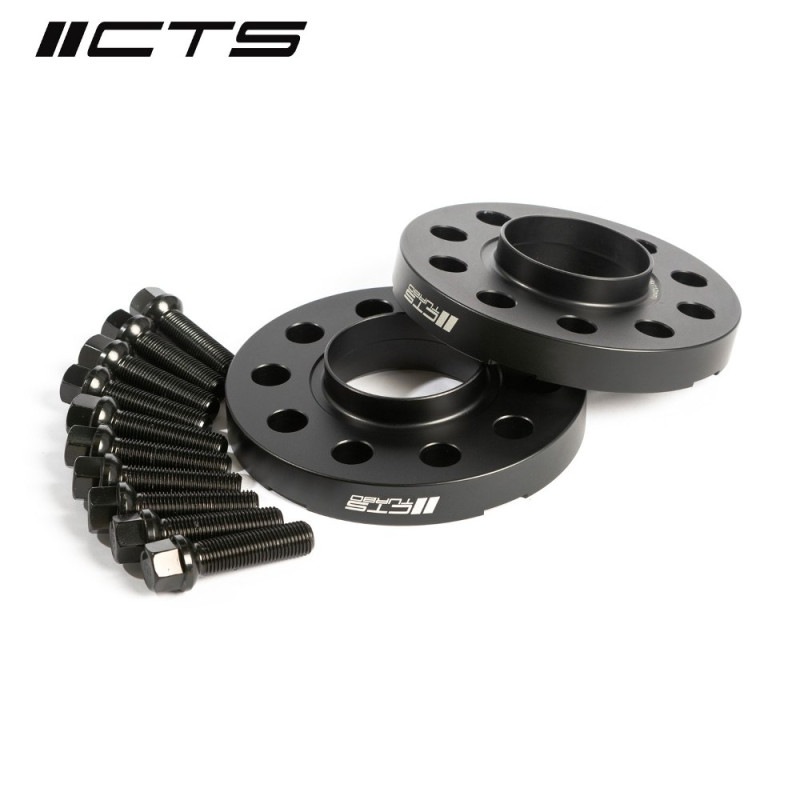�ۥ����륹�ڡ����� 20mm / ���󥰥ܥ���� CTS Turbo��  PCD112-5H