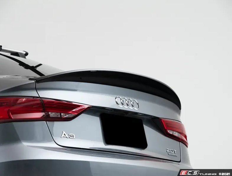 Audi A3 / S3 ȥ󥯥ݥ顼 ֥å