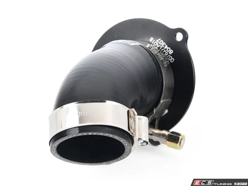 Golf6 R ターボマフラーデリートパイプ キット | エンジン