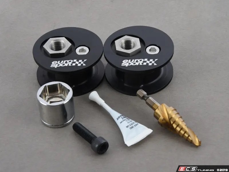 VWゴルフ7 Euro Sport Street Camber Kit 中古品 VWゴルフ7 Euro Sport Street Camber Kit 中古品 - メルカリ