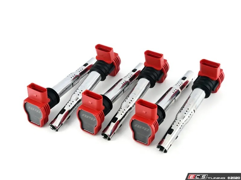 APR イグニッションコイル4本　MS100208 APR イグニッションコイル 4本セット MS100208 : セカンドウインド