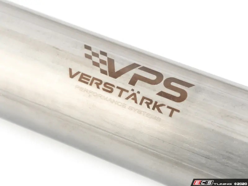 Audi B9 S4 / S5 レゾネーターデリート キット VPS製 | すべての商品