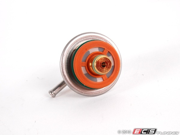 BOSCH フューエルプレッシャーレギュレーター 4Bar | エンジン | | ECS