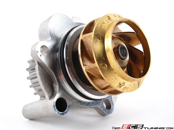 アウディ.VW.タイミングベルト.ウォーターポンプキット 1.8T