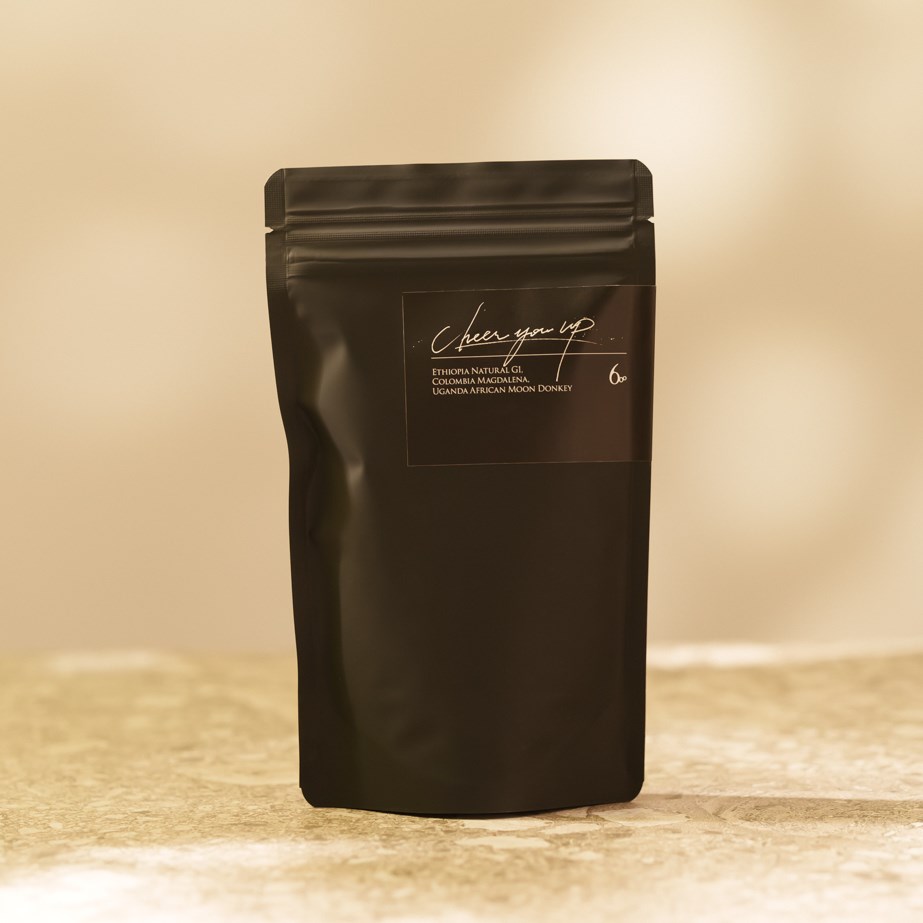 OO　コーヒー６箱セット コーヒー｜6oo Webshop