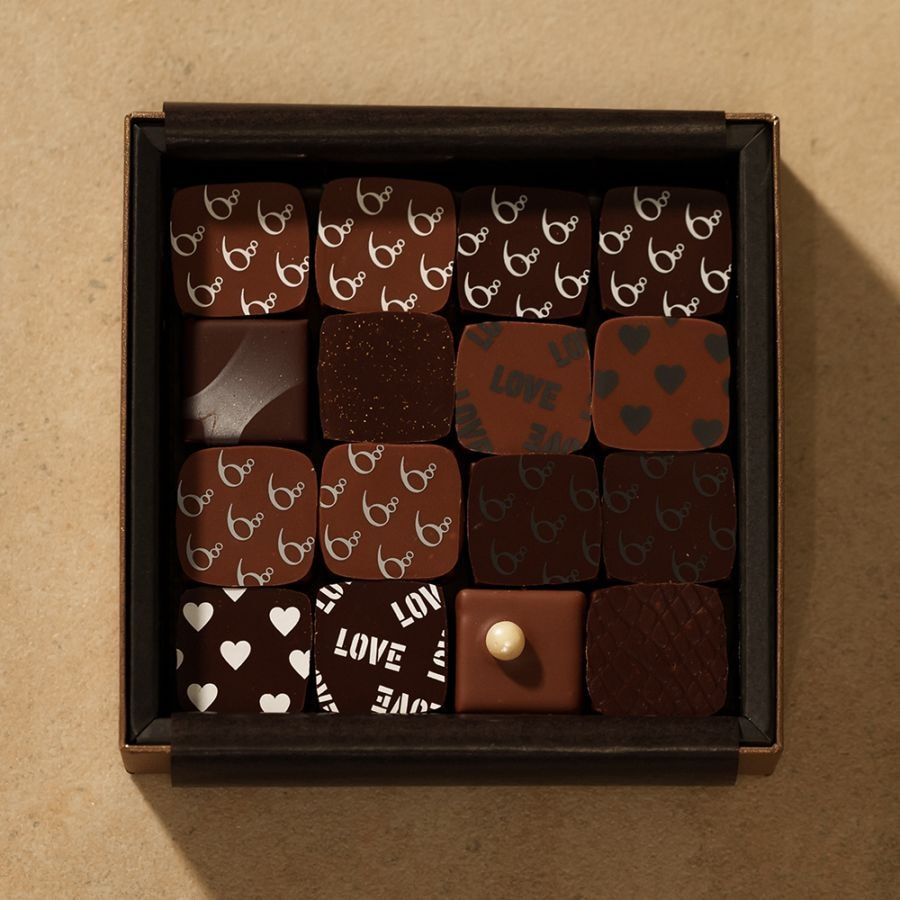 ショコラ｜6oo Webshop