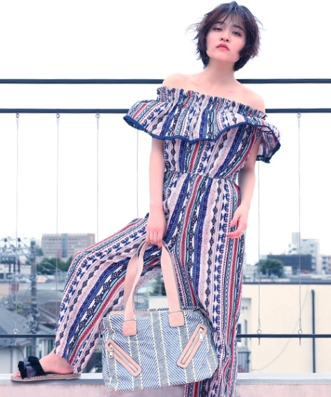 ボタニカルオールインワン