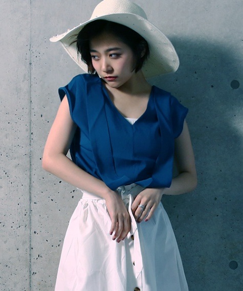 CLOTHING,TOPS | SixbySix