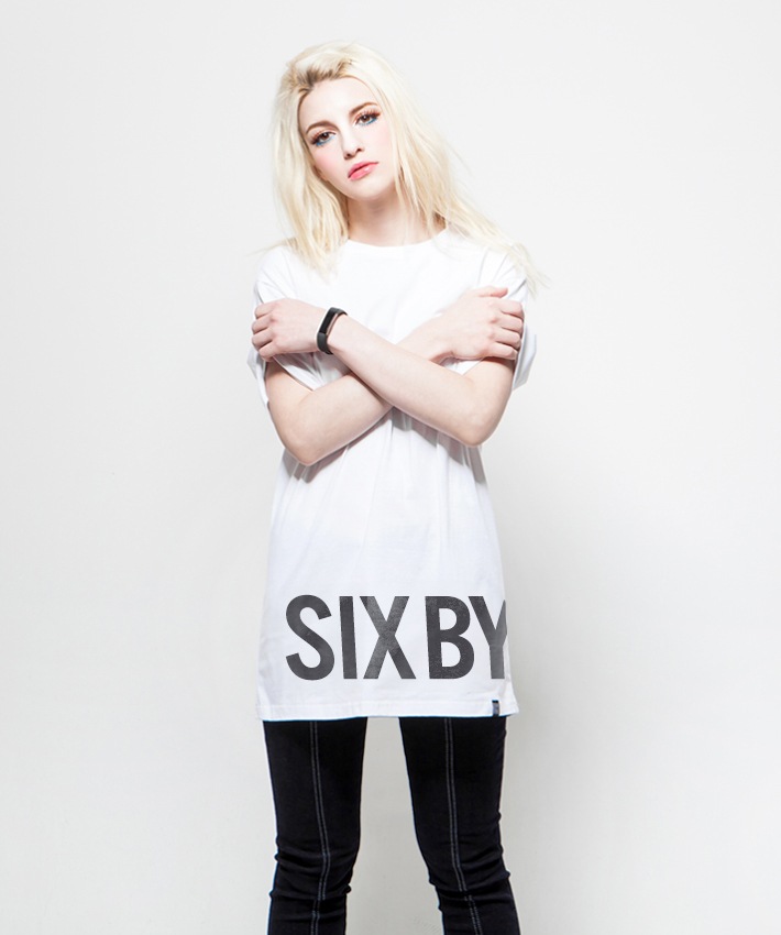 BIG LINE T-SHIRT