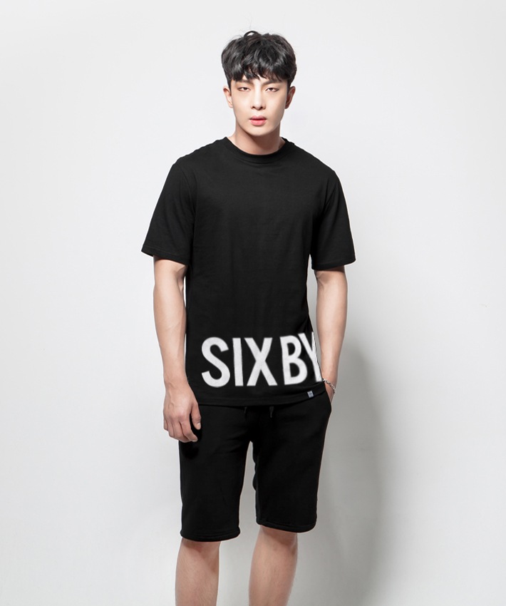 BIG LINE T-SHIRT