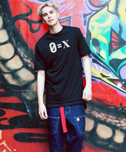 NUMBER T-SHIRT