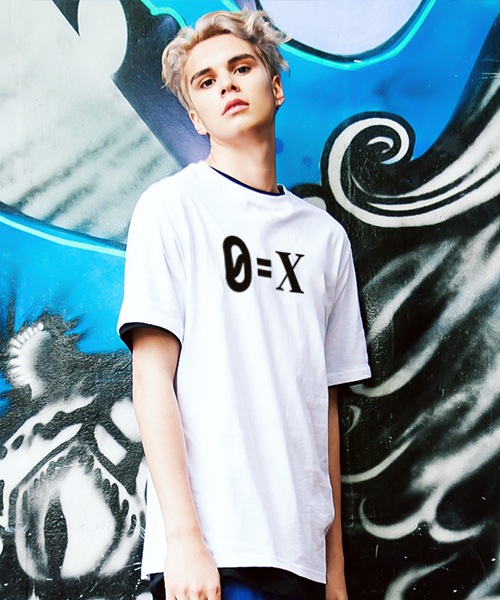 NUMBER T-SHIRT