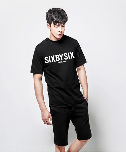 FRONT BIGLOGO T-SHIRT