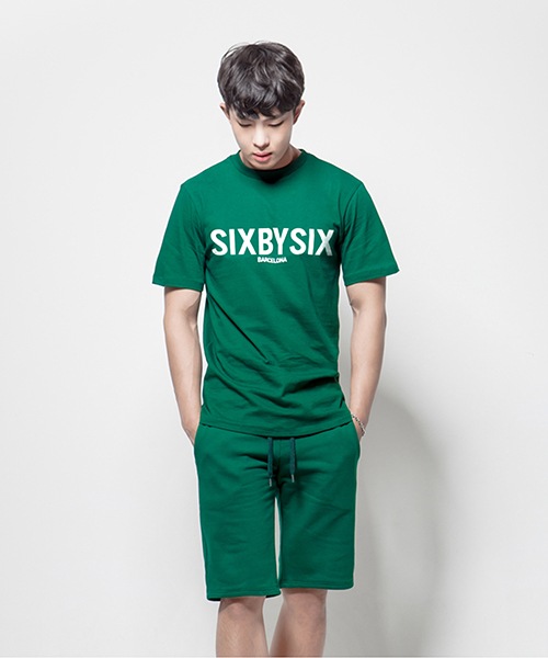 FRONT BIGLOGO T-SHIRT