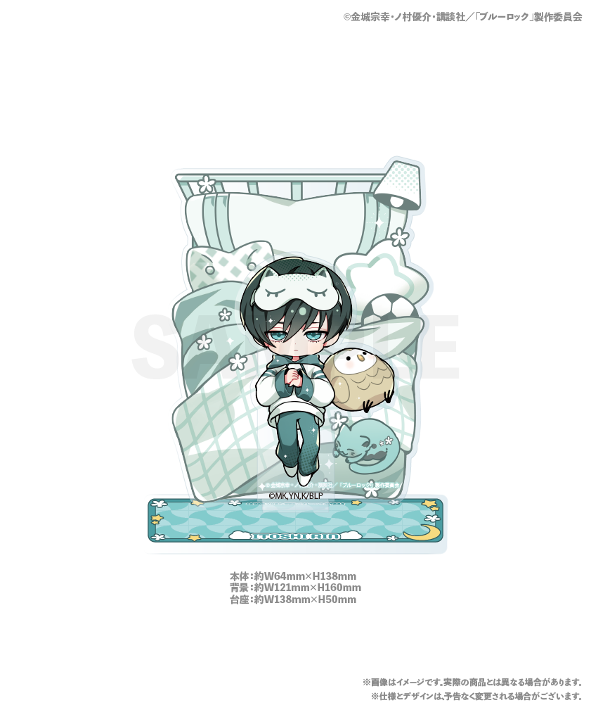 ブルーロック32巻セット＋キャンパスアート＋アクリルジオラマ＋アクリルフィギュア ブルーロック32巻セット＋キャンパスアート＋アクリルジオラマ＋