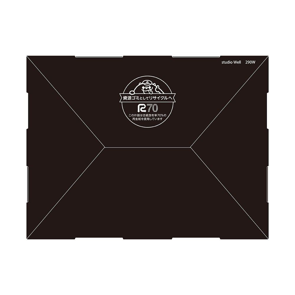 W290���ѥ����󥿡�����ʥ֥�å�) FSCǧ�ڥߥå��� 10�楻�å�