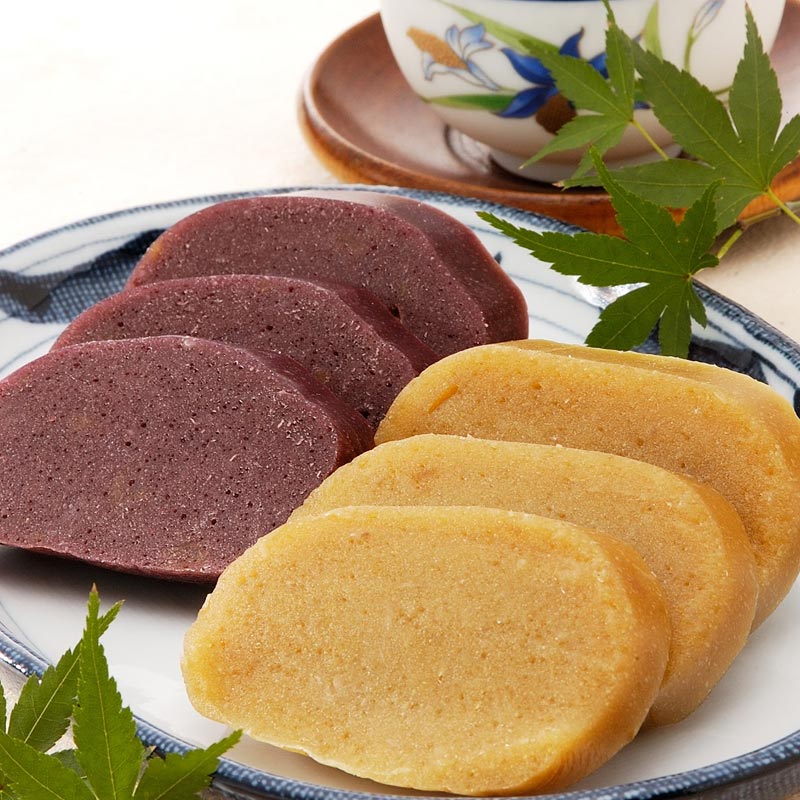 宝餅本舗のこっぱ餅10個入り｜熊本の通販は天草特産品ショップ