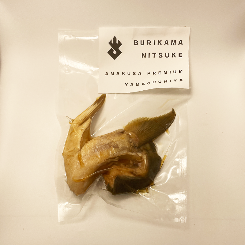 ֥ꥫ޼դBURIKAMA NITSUKE