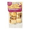 【販売終了】オーサワのレーズンパイ|マクロビオティックスイーツ|お菓子・スイーツ