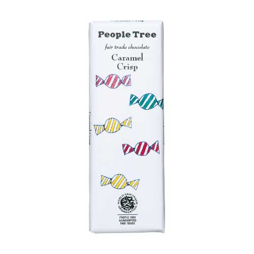 ��10��OFF�ۡڽ��߸����People Tree �������˥å����祳�졼��  �����륯�ꥹ�� 50g