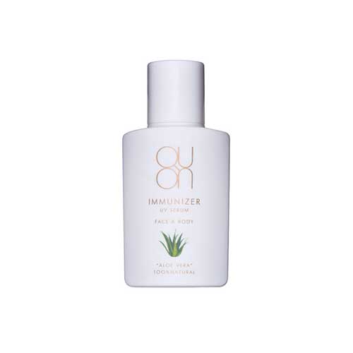 ������ ���ߥ�ʥ����� UV�����