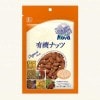 ノヴァ 有機ナッツ ローストアーモンド 80g|ドライフルーツ・ナッツ|お菓子・スイーツ