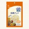 ノヴァ 有機ナッツ ココナッツチップ 50g|ドライフルーツ・ナッツ|お菓子・スイーツ