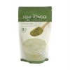 ヘンプキッチン 有機ヘンプパウダー（非加熱） 160g|ドライフルーツ・ナッツ|お菓子・スイーツ