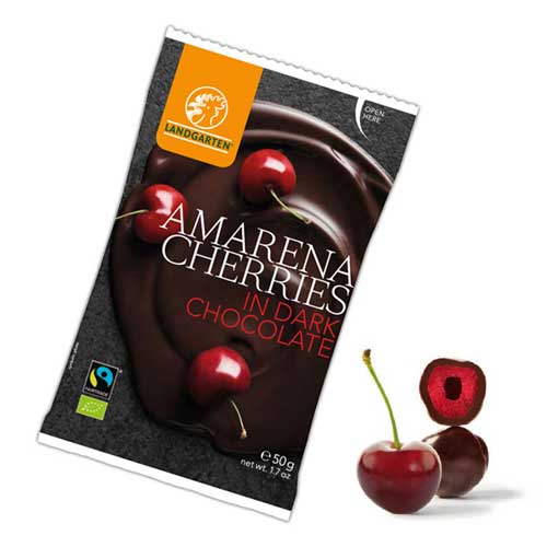 オーガニックショップ アンダンテ】【秋冬限定】ランドガルテン  