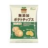 ノースカラーズ 純国産ポテトチップス うすしお 55g|スナック|お菓子・スイーツ