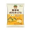 ノースカラーズ 純国産ポテトチップス 柚子 53g|スナック|お菓子・スイーツ