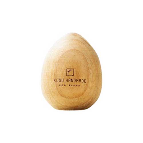 �����佪λ��KUSU HANDMADE ���å��֥��å� H6cm