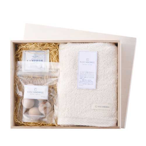 �����佪λ��KUSU HANDMADE �����Τ������ޥХ����ե� B