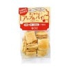 【販売終了】オーサワのアップルパイ|焼き菓子|お菓子・スイーツ