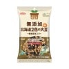 ノースカラーズ 純国産 北海道２色の煎り大豆 65g|フルーツ＆ナッツバー|お菓子・スイーツ