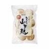 【販売終了】オーサワのもちもち山芋麩|乾物|海藻・乾物・漬物
