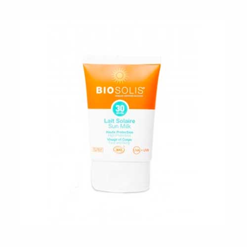 �����佪λ�ۥӥ����ꥹ ����ץ��ƥ������ߥ륯 30+/PA+++ 50ml