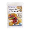 大豆まるごと工房 糖質オフ・グルテンフリー パンケーキミッックス    |その他粉類|小麦粉・その他粉類