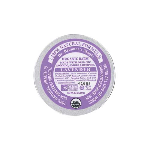 オーガニックショップ アンダンテ】ドクターブロナー マジック