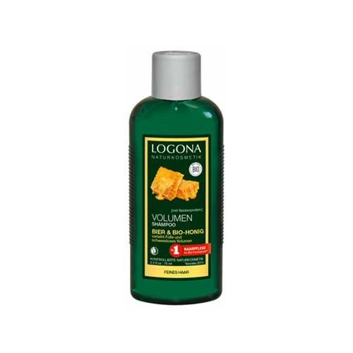 オーガニックショップ アンダンテ】【販売終了】ロゴナ ボリューム