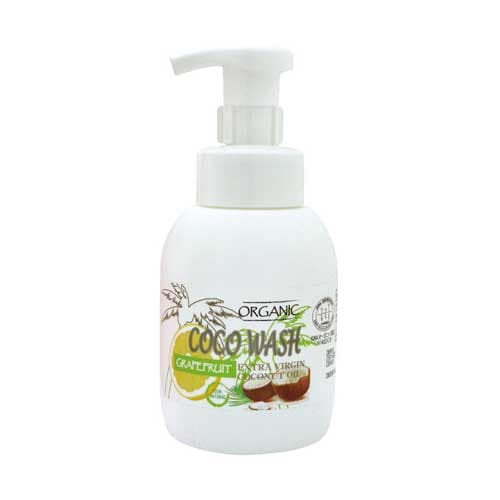 オーガニックショップ アンダンテ】【販売終了】平田農園 COCO WASH
