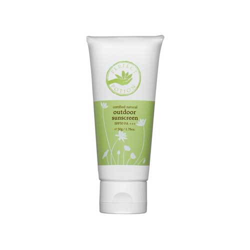 �����佪λ�ۥѡ��ե����ȥݡ������ �����ȥɥ� ���󥹥��꡼��SPF50 PA+++