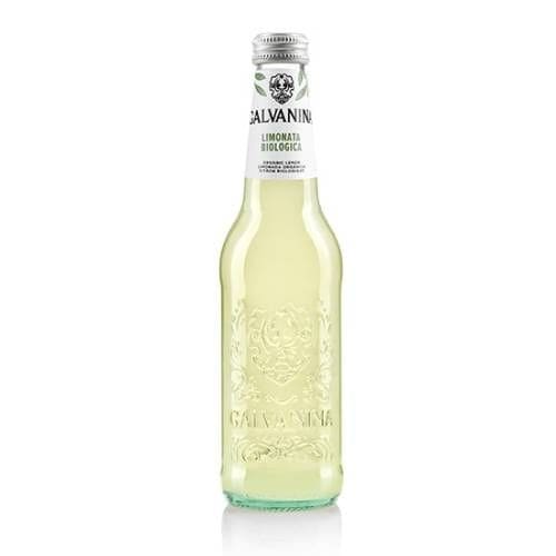 オーガニックショップ アンダンテ】ガルバニーナ オーガニックソーダ