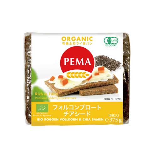 PEMA ͭ����γ�饤���ѥ� �ե��륳��֥����ȡ����������� 6����