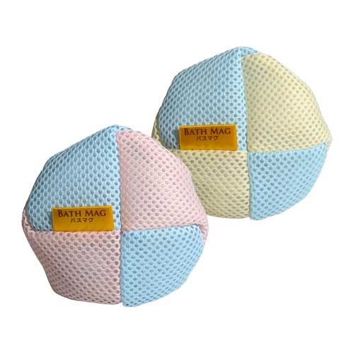 オーガニックショップ アンダンテ】【マグネシウム入浴剤】バスマグ