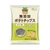 ノースカラーズ 純国産ポテトチップス のり塩 53g|スナック|お菓子・スイーツ