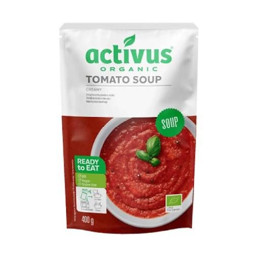 5OFFactivus ˥åȥޥȥ 400g