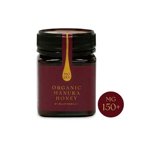 24 ORGANIC DAYS ˥å ޥ̥ϥˡ MG150+ 250g