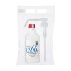 【販売終了】天領 手指消毒用エタノール CS66 Clear Stream 500ml 本体+ポンプ|消臭剤・消臭スプレー|アロマ/キャンドル/消臭